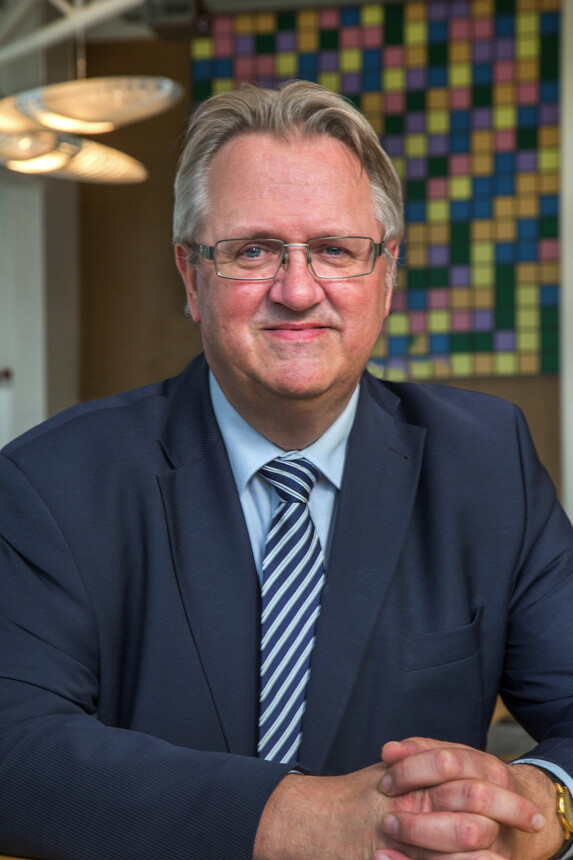 Bert Gijsberts