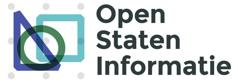 Open Staten Informatie